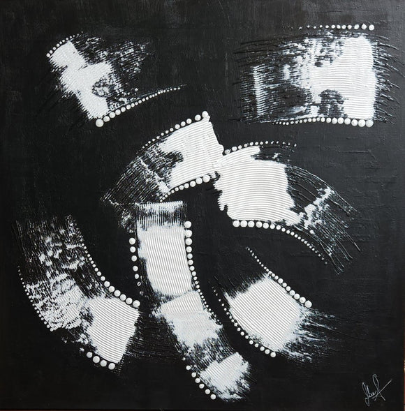 Unspoken Currents