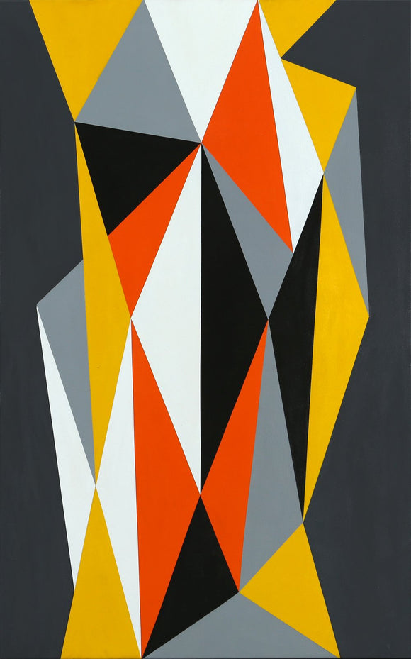 Gestalt I, 2017