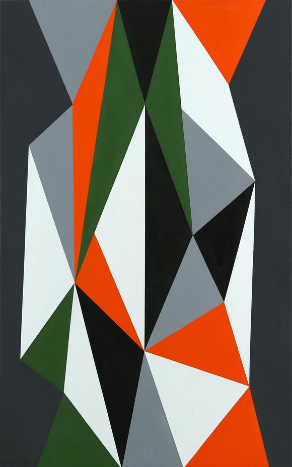 Gestalt II, 2017