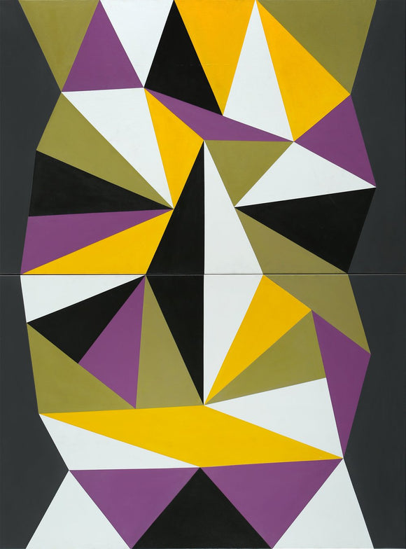 Gestalt V, 2017