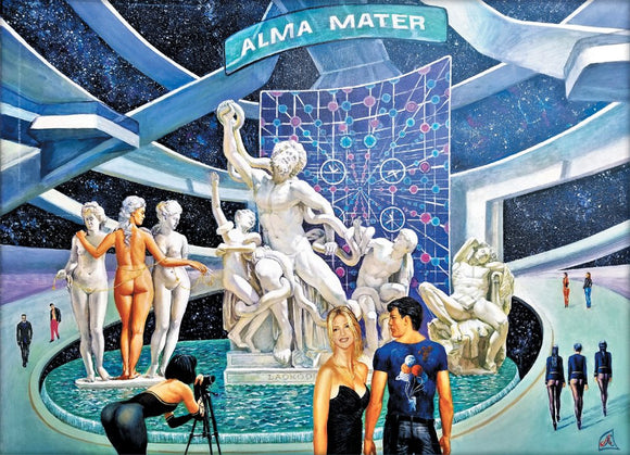 ALMA MATER