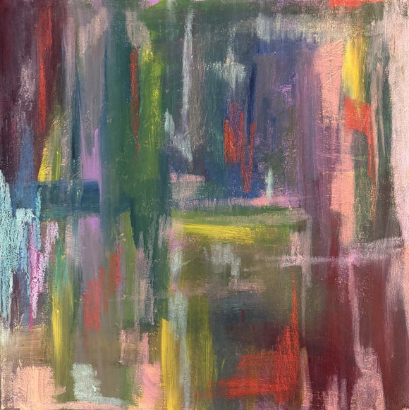 Chasing Joy