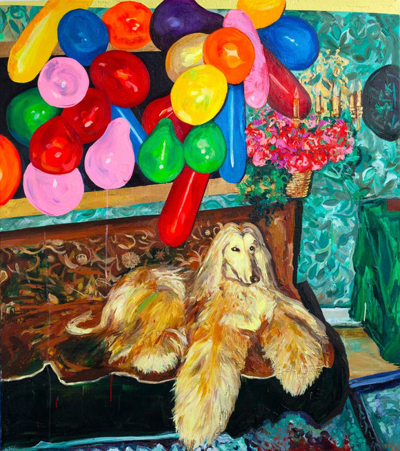 Dagmar Dogmar
