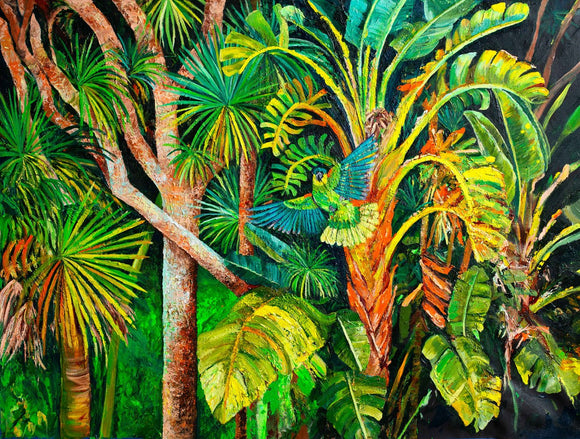 Tropical Delight