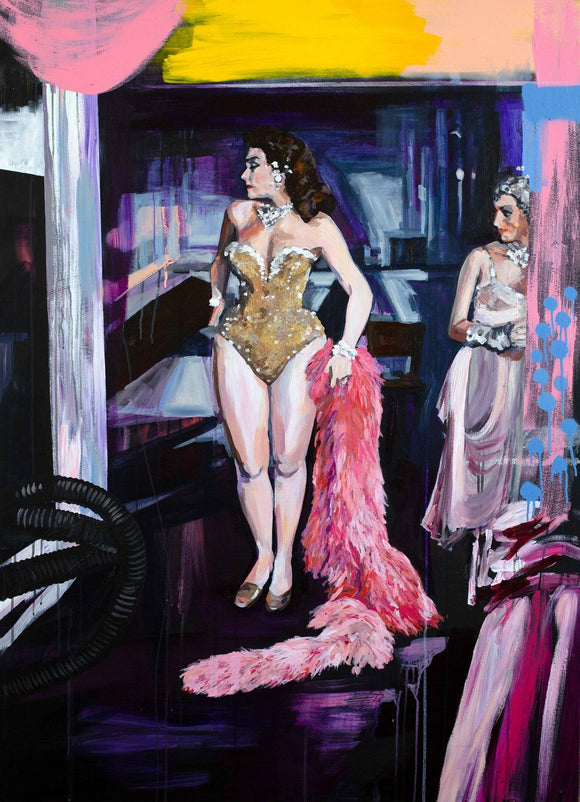 Showgirls