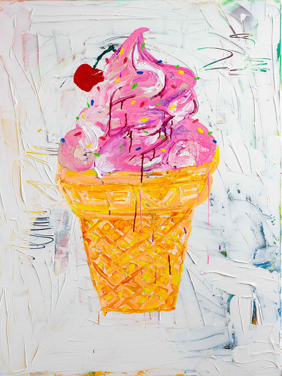 Snow Cone