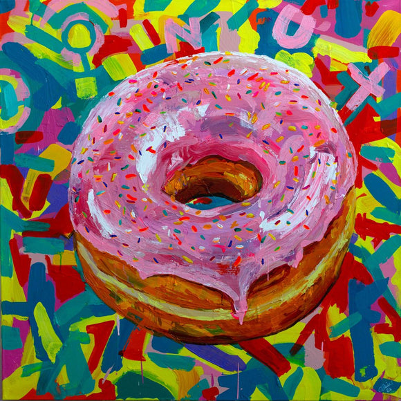 Donut