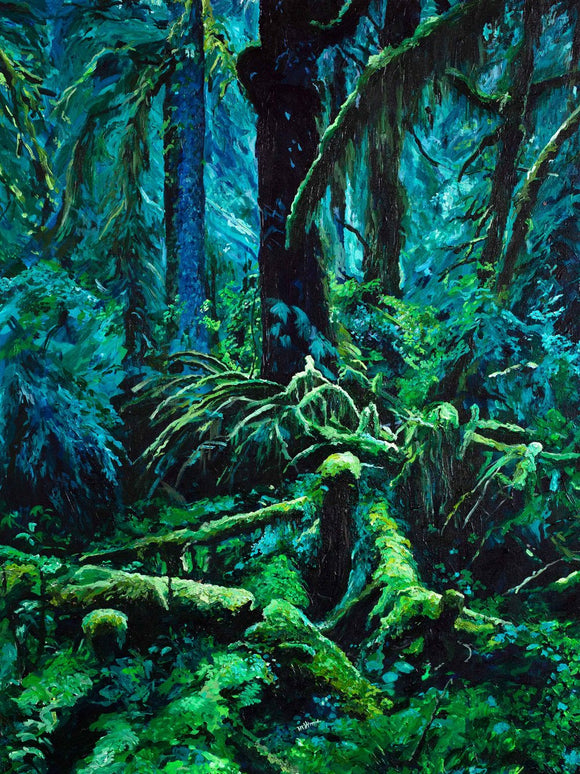 Enchanted Forest