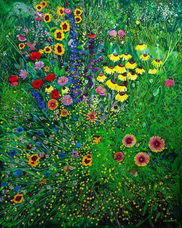 Galileo's Garden