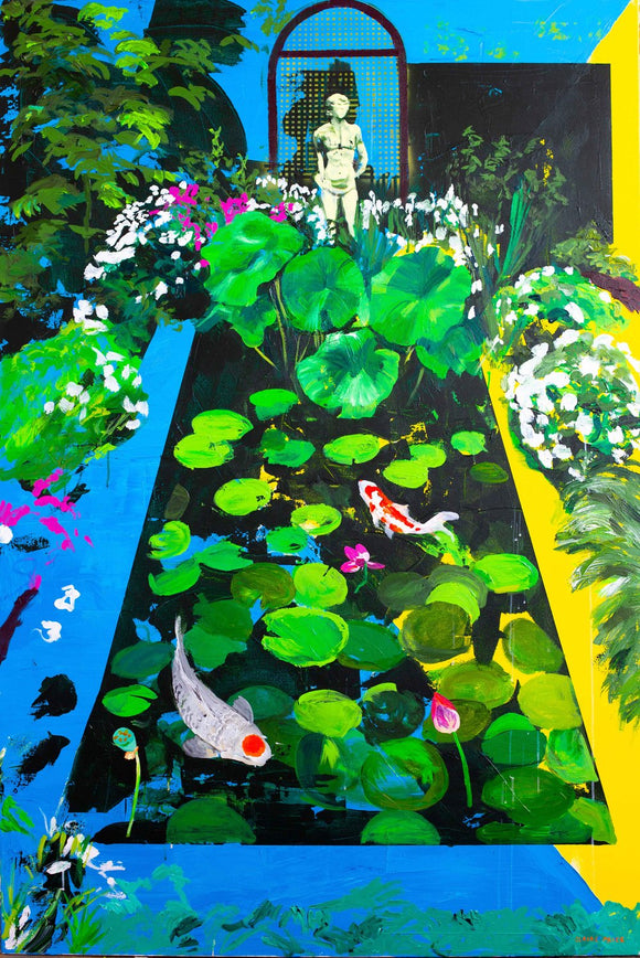 Garden of Eden