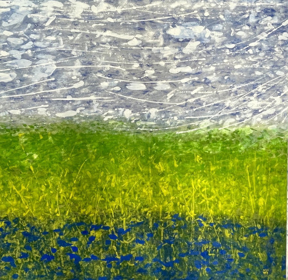 gloaming iii