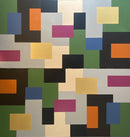 Serenade, 2020. Diptych-1