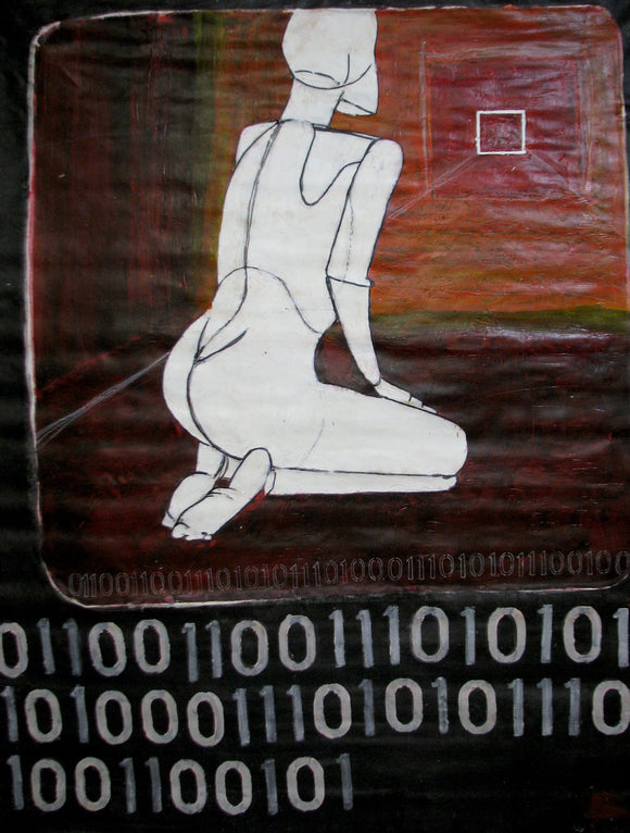 AI Binary Code