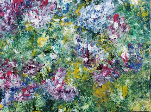 Byproduct of Meditation II