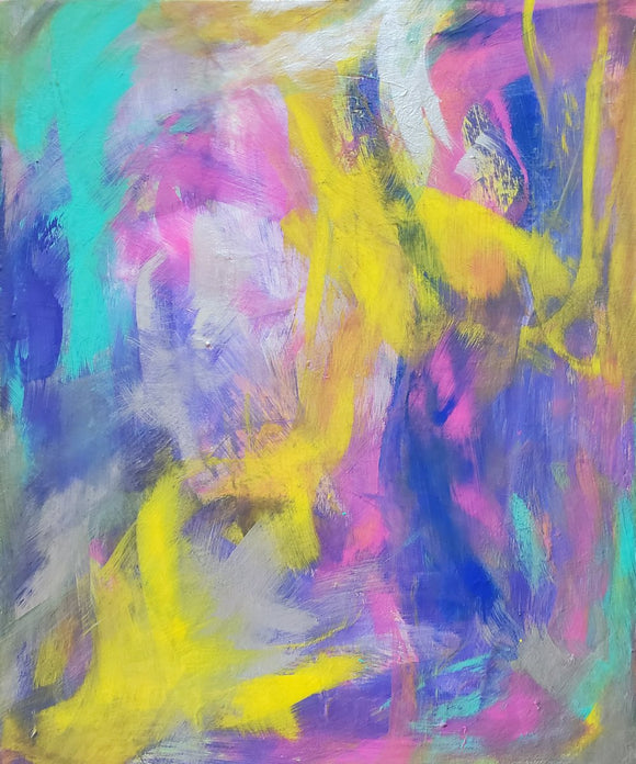 A Dance of Joy and Sorrow