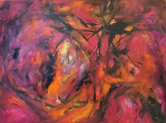 Chasing Chaos