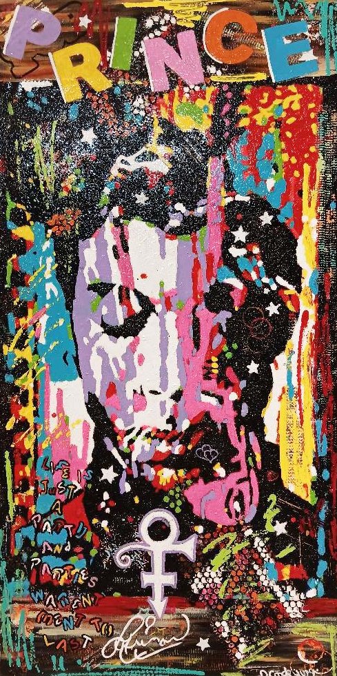 Prince