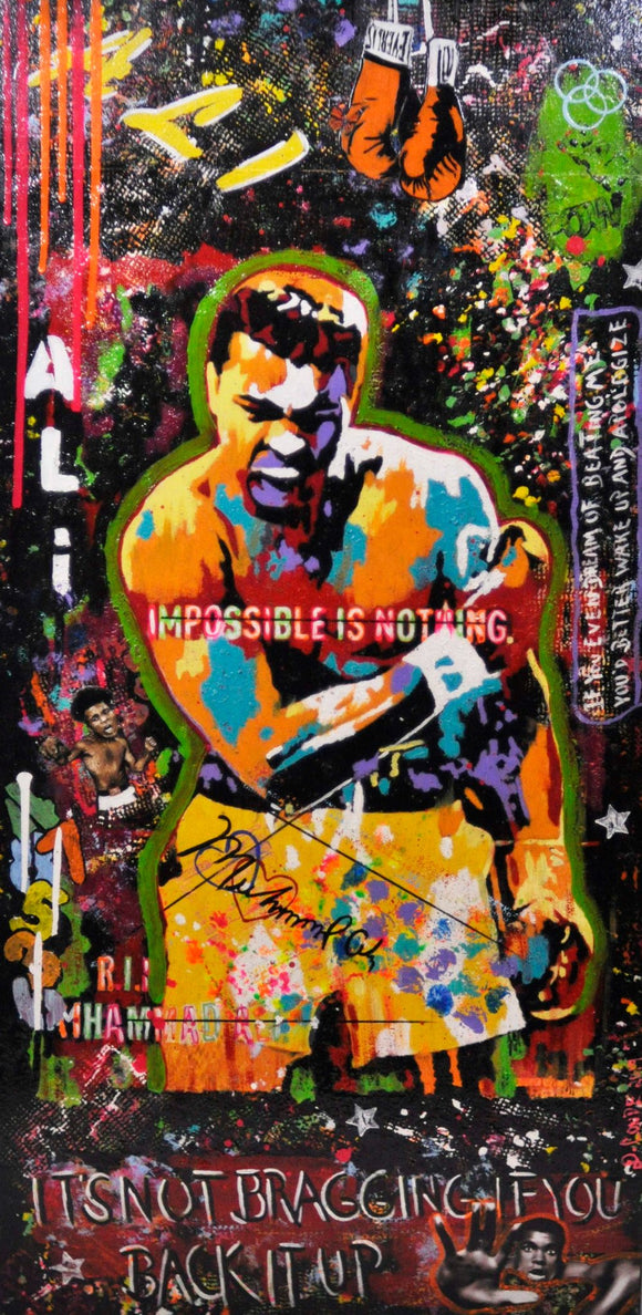 Muhammad Ali
