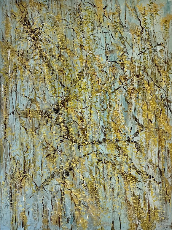 Weeping Willow III