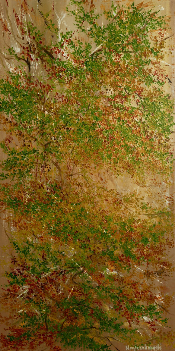 Autumn Leaves