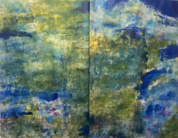 Sargasso Sea