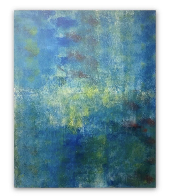 Blue Nature II