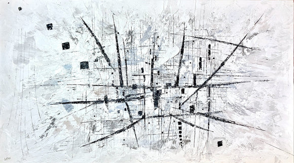 Semblance III