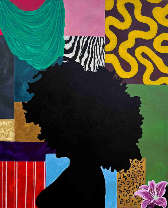 Eclectic Soul