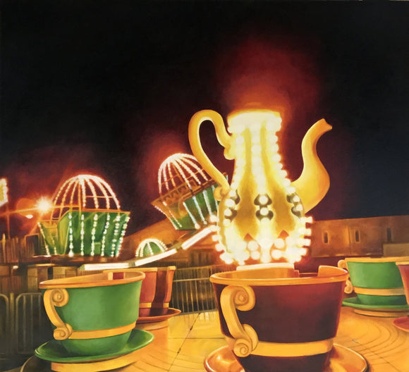 Tea Party Reclaimed
