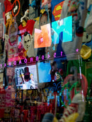 Broadway and Times Square, New York City-1