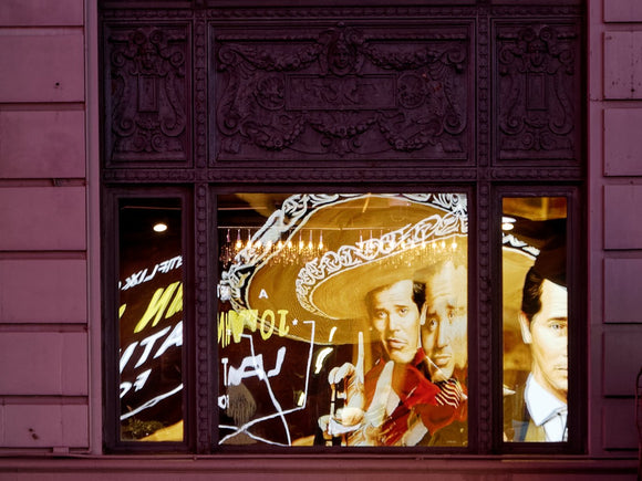 John Leguizamo, New York City