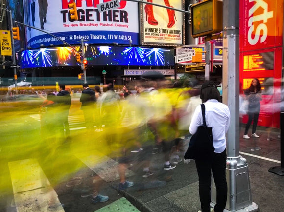 7th Avenue, New York City