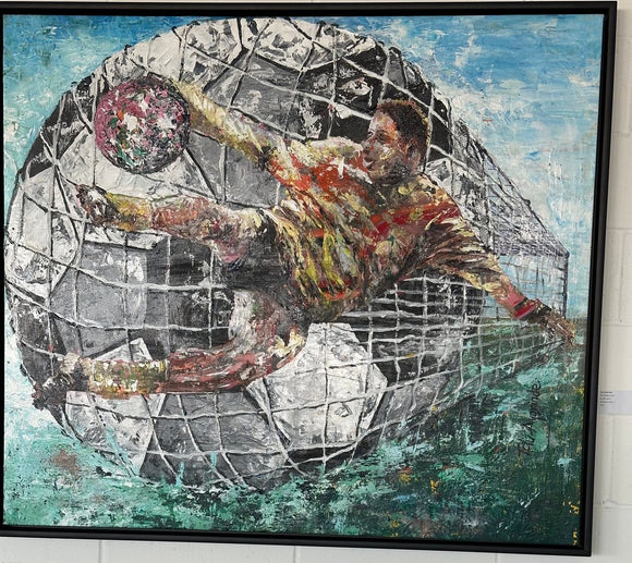 The Golden Goal