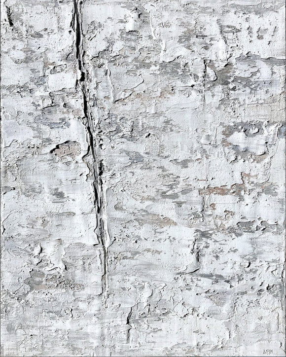 Prairie Icescape