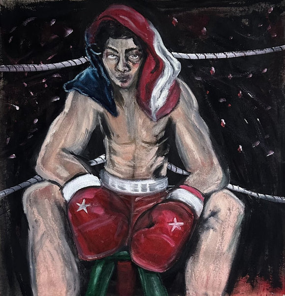The Puerto Rican Bull