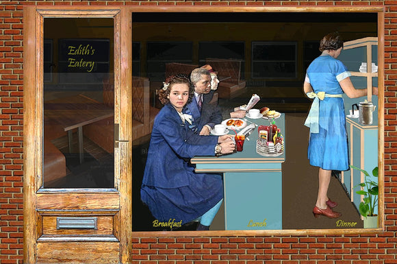 Edith's Eatery