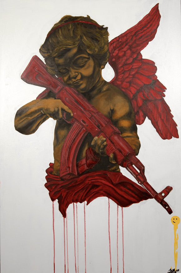 Guardian Angel