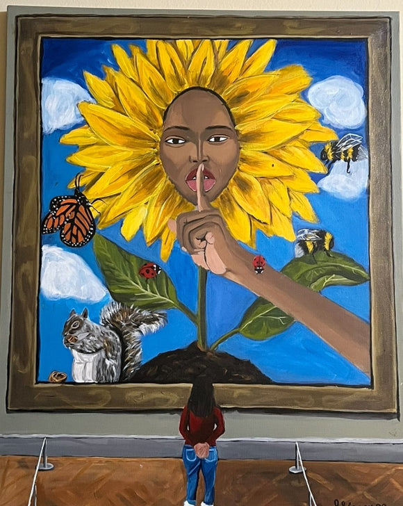 Wallflower