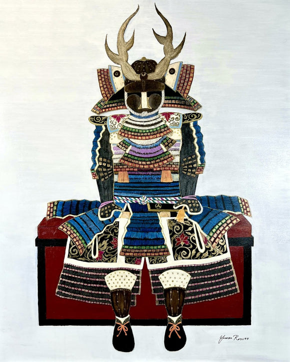 Battle Armor #1