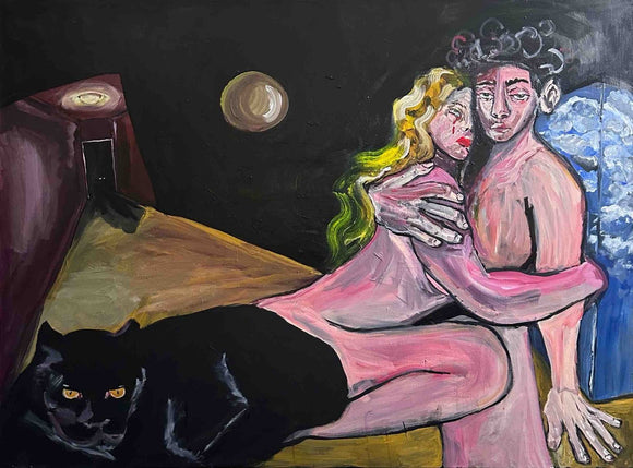 Pillow Talk