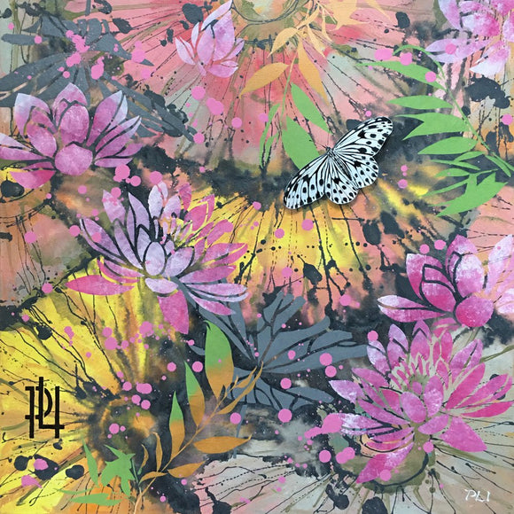 PLI 2023 pinkish Lotus