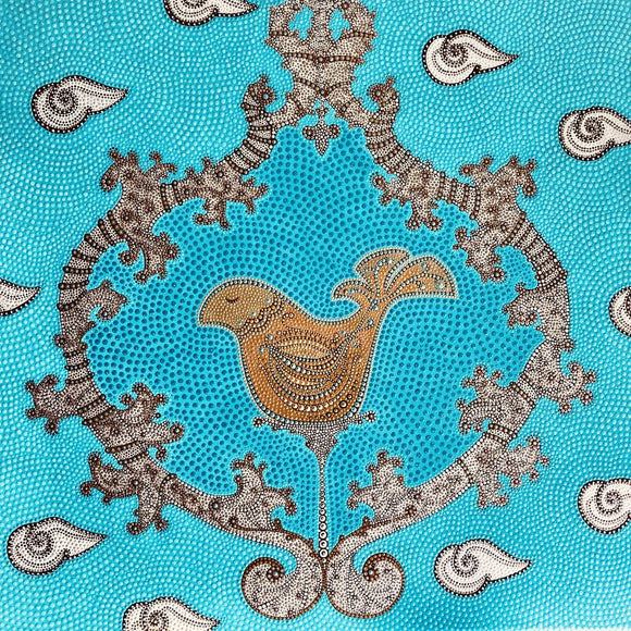 Amen Bird