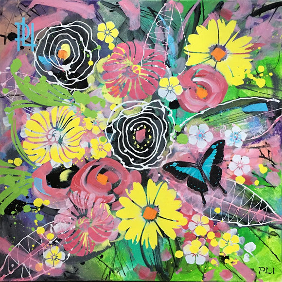 PLI 2023 Floral