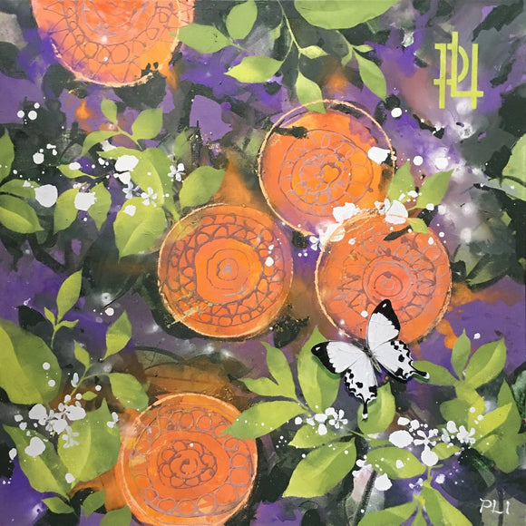 PLI 2023 Orange Blossom