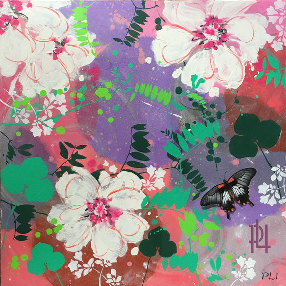 PLI 2023 Red pink