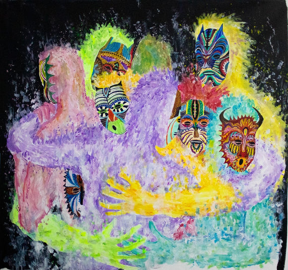 The Embrace