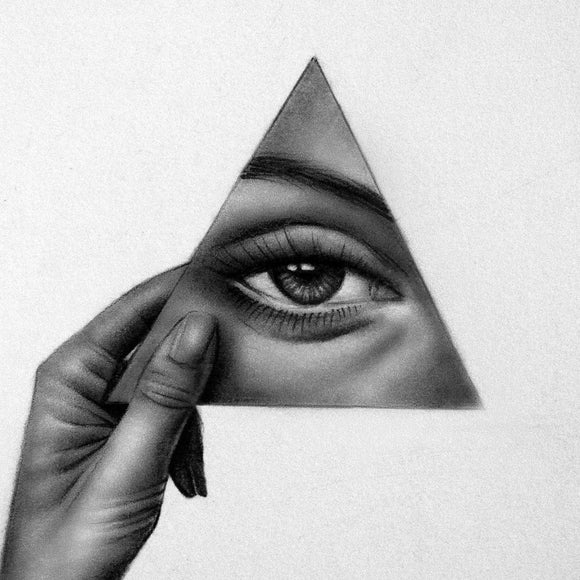 God's Eye View