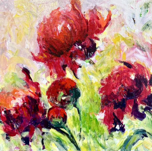 Full Bloom
