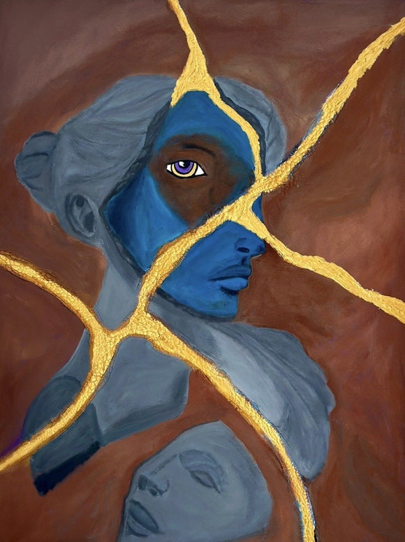 The Lady
