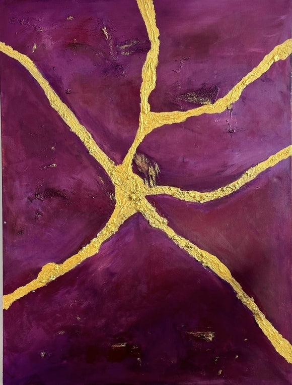 Golden Line II